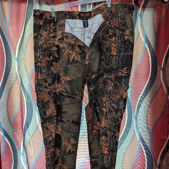 Hunting Pants - Picture 2 of 2